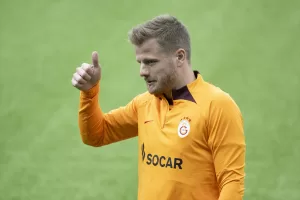 MOLDE (AA) – Galatasaray, Norveç temsilcisi Molde ile yarın deplasmanda