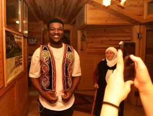 RİZE (AA) – Recep Tayyip Erdoğan Üniversitesi Tıp Fakültesi 5.