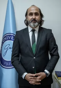 ANKARA (AA) – ESRA AĞAÇYETİŞTİREN – Gazi Üniversitesi Rektörü Prof.