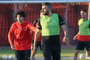 ANKARA (AA) – Gençlerbirliği, Trendyol 1. Lig'in 3. haftasında Bodrum