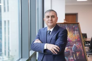 İSTANBUL (AA) – Haliç Üniversitesi tarafından Türkiye’de ilk kez Yapay