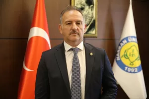 - Yaklaşık 3 ay sürecek programda kursiyerlere, siber güvenlik farkındalığı