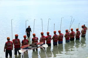 SAKARYA (AA) – İnsan Hak ve Hürriyetleri (İHH) İnsani Yardım
