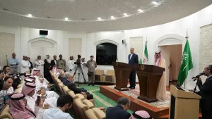 ANKARA (AA) – İran Dışişleri Bakanı Hüseyin Emir Abdullahiyan, Cumhurbaşkanı