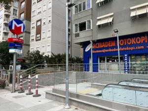 İSTANBUL (AA) – İstanbul Büyükşehir Belediyesinin (İBB), metro ve metrobüs