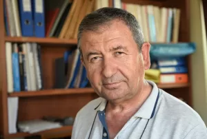 İSTANBUL (AA) – İstanbul'da gökyüzünde görülen ve Anadolu Ajansının araç