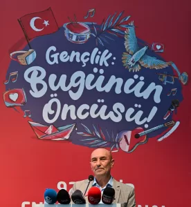 İZMİR (AA) – Alanında en köklü organizasyonlardan İzmir Enternasyonal Fuarı