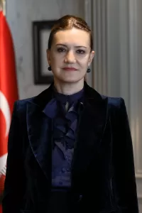 İZMİR (AA) – Dokuz Eylül Üniversitesi (DEÜ) Rektörü Prof. Dr.