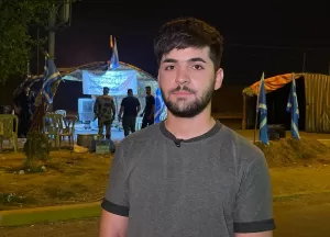 KERKÜK (AA) – ALİ MAKRAM GHAREEB – Irak'ın Kerkük kentinde