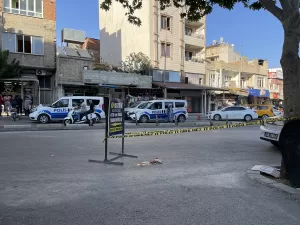 KİLİS (AA) – Kilis'te çıkan bıçaklı kavgada bir kişi ağır