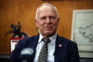 LEFKOŞA (AA) – Kuzey Kıbrıs Türk Cumhuriyeti (KKTC) Cumhuriyet Meclisi