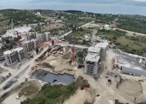 KOCAELİ (AA) – Çevre, Şehircilik ve İklim Değişikliği Bakanlığı ile