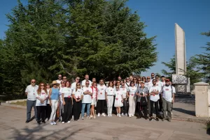 AFYONKARAHİSAR (AA) – Koton Mağazacılık Kurucusu ve Yönetim Kurulu Üyesi