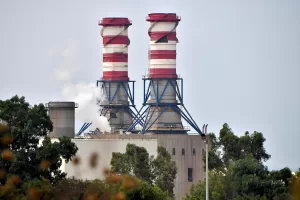 BEYRUT (AA) – Lübnan'da bütçe kesintisi nedeniyle "Deyr Ammar ve