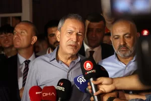 KAYSERİ (AA) – Çevre, Şehircilik ve İklim Değişikliği Bakanı Mehmet