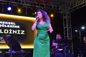 MUŞ (AA) – Muş'ta belediyenin çağrısıyla kaydı alınan 120 çocuk