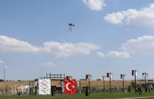 MUŞ (AA) – Muş'un Malazgirt ilçesinde, Malazgirt Zaferi'nin 952. yıl