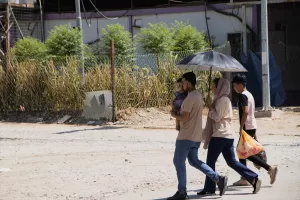 DUHOK (AA) – EKİP – Suriye'deki iç savaşta terör örgütü