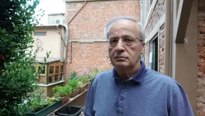 İSTANBUL (AA) – AHMET ESAD ŞANİ – İstanbul Ticaret Üniversitesi