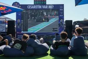 İSTANBUL (AA) – Formula 1 tutkunlarının yeteneklerini test edebilecekleri yeni