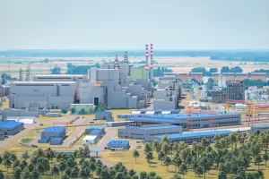 ANKARA (AA) – Rusya Devlet Nükleer Enerji Kuruluşu Rosatom, Macaristan'da