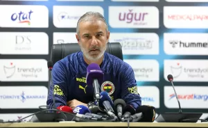 SAMSUN (AA) – Trendyol Süper Lig'in 2. haftasında deplasmanda Yılport