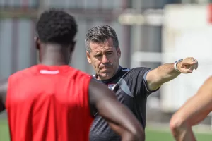 SAMSUN (AA) – Yılport Samsunspor, Trendyol Süper Lig'in 2. haftasında