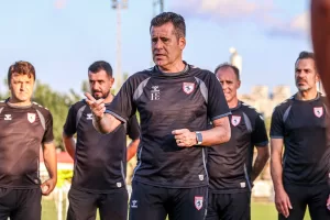 SAMSUN (AA) – Yılport Samsunspor, Trendyol Süper Lig'in 3. haftasında