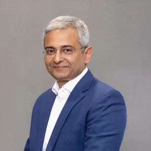 İSTANBUL (AA) – Schneider Electric Uluslararası Pazarlar Başkan Yardımcısı Manish