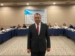 KONYA (AA) – Konya'da, Necmettin Erbakan Üniversitesi ve Konya Organize