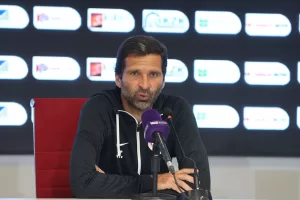 SİVAS (AA) – Trendyol Süper Lig'in 3. haftasında konuk olduğu