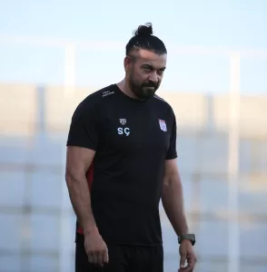 SİVAS (AA) – EMS Yapı Sivasspor, Trendyol Süper Lig'in 2.