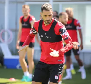 SİVAS (AA) – EMS Yapı Sivasspor, Trendyol Süper Lig'in 2.