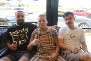 SİVAS (AA) – Trendyol Süper Lig'in 3. haftasında yarın Bitexen