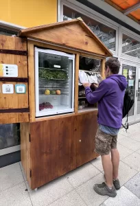 İSTANBUL (AA) – YETER ADA ŞEKO – İsviçre'nin Cenevre kentinde