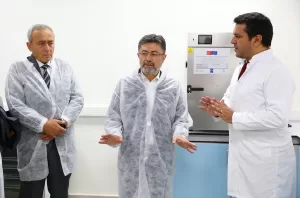 - "(Giresun tombul fındığı) Bir dünya markası oldu ama yine