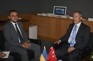 TBMM (AA) – TBMM Milli Savunma Komisyonu Başkanı ve AK