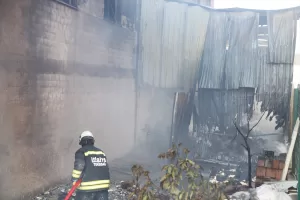 VALİ AZİZ YILDIRIM'IN AÇIKLAMASI EKLENDİ