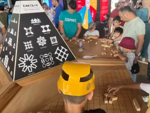 ANKARA (AA) – Türkiye Teknoloji Takımı Vakfının (T3 Vakfı), TEKNOFEST