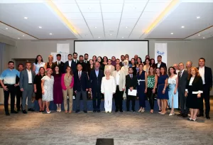 İSTANBUL (AA) – Türkiye İnsan Kaynakları Eğitim ve Sağlık Vakfı'nın