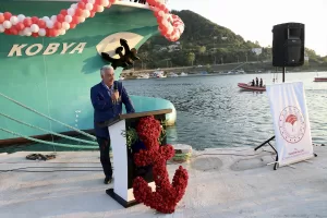 TRABZON (AA) – Trabzon'da yarın başlayacak balık avı sezonu dolayısıyla