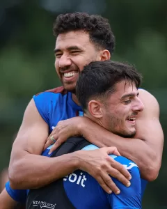 TRABZON (AA) – Trendyol Süper Lig'de 2023-2024 sezonun ilk haftasında