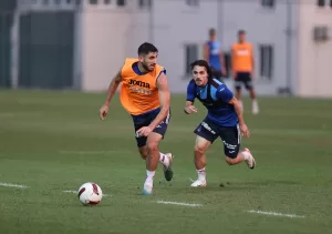 TRABZON (AA) – Trabzonspor, Trendyol Süper Lig’in 3. haftasında 26