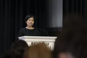 İSTANBUL (AA) – Türkiye ve Japonya ortaklığında düzenlenen "Afet Risklerinin