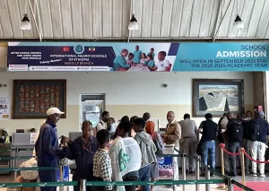 İSTANBUL (AA) – Türkiye Maarif Vakfı (TMV), yaklaşık 2 yıl