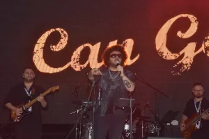 AFYONKARAHİSAR (AA) – Cumhurbaşkanlığı himayelerinde Afyonkarahisar'da düzenlenen Türkiye MotoFest etkinliği