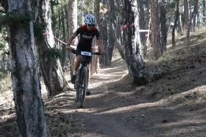 YOZGAT (AA) – Uluslararası 2. Yozgat Bisiklet Günleri sona erdi.