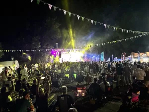 İSTANBUL (AA) – Uluslararası Quick Sigorta Balıkesir Motosiklet Festivali 11.