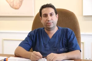 EDİRNE (AA) – Trakya Üniversitesi Tıp Fakültesi Kardiyoloji Ana Bilim