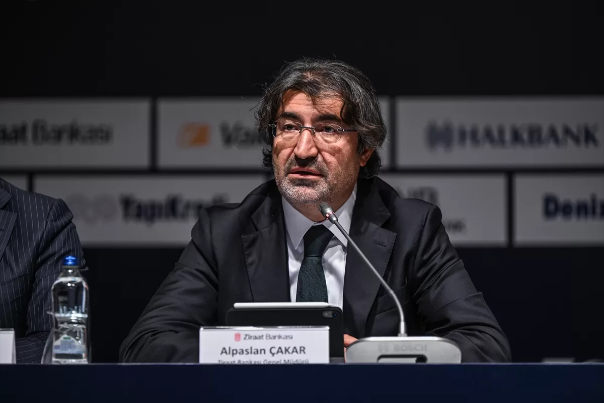 İSTANBUL (AA) – Türkiye İhracatçılar Meclisi (TİM) ile Ziraat Bankası,